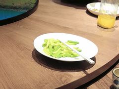 -丹江渔村(首都机场店)