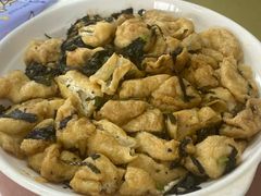 -天强农家菜馆