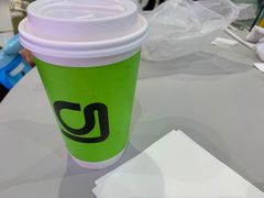 -gleeglee乐溢亦茶(朝阳大悦城店)