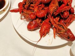 -红林大酒店RFcafe自助餐厅