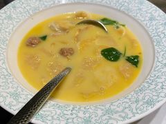 -宫燕府·京菜·烤鸭·淮扬菜(王府中心店)