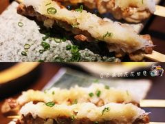 -千代武日本料理(开发区店)