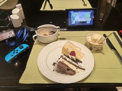 -万达瑞华酒店美食汇自助餐厅(楚河汉街店)