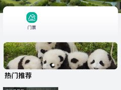 -都江堰中华大熊猫苑