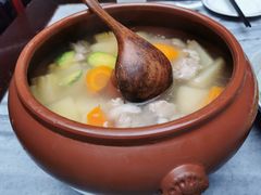 -蔼若春.传承三十年云南菜(金碧公园店)