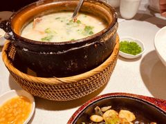-潮州府·潮菜·砂锅粥(徐家汇店)