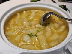 -香雪海饭店中餐厅(人民桥店)