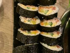 -郑阿姨的家·이모네·韩料&烤肉(武川路店)