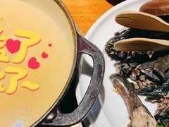 -黑鸡小馆(金源店)