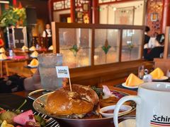 -申德勒加油站西餐厅(日坛路总店)