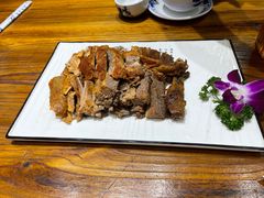 -下梅人家土菜馆(历史文化餐厅度假区店)