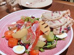 -BROWNSTONE布朗石西班牙餐厅(富城店)