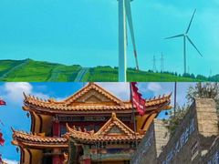 -草原天路(张北县)
