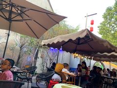 -鹅滋道(甘坑古镇店)