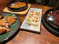 -薇酌饮·陕西菜(南门外店)