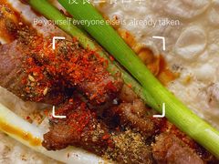 -小寒羊烧烤(凯瑞时代大厦店)