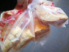 -中关村茶点