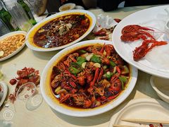-刘栋梁大排档(淮海东路店)