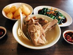-松發肉骨茶(先得坊店)
