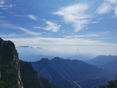 -洛阳白云山景区