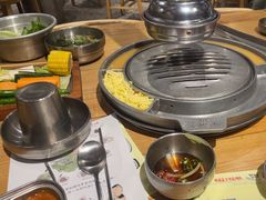 -姜虎东白丁烤肉(深圳湾后海汇店)