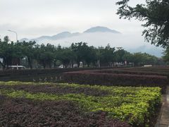 -福建师范大学(仓山校区)