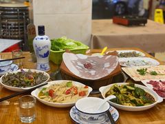 -洪大厨鸡煲(福田店)