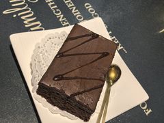 -吱咖啡西式简餐
