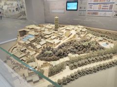 -南京市规划建设展览馆