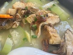 -金山记靓鸡专门店·中山菜