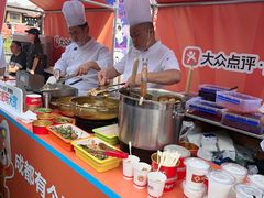 -矮板凳老火锅(宽窄巷子店)