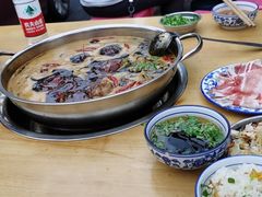 -飘香火锅(玉林西路店)