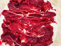 -粤潮牛肉火锅店(江南大道店)