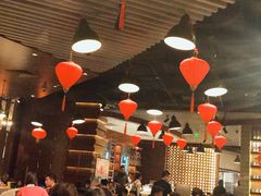 大堂-The COOK·厨餐厅·自助餐(浦东嘉里大酒店)