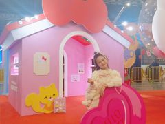 -东浩兰生上海世博展览馆