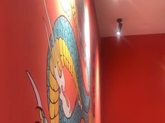 -龙少爷碳火干锅(环球中心店)