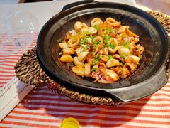 -虾享蟹逅小龙虾·螃蟹·小海鲜(吉林省总店)