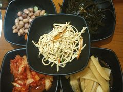 -韩宫宴炭火烤肉(昆山金鹰店)