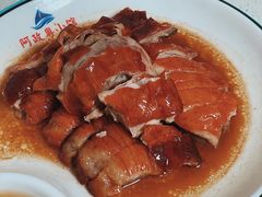 -阿政粤小馆(中央大街店)