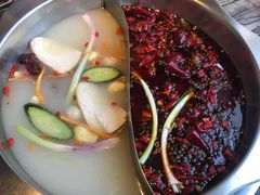 -重庆大队长火锅(凤城八路店)