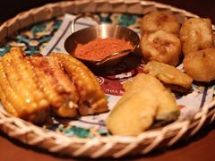 -包整·丝娃娃(一览甲秀楼风景店)