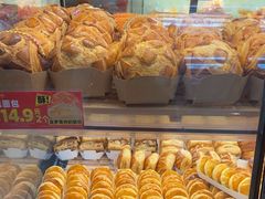 -味多美蛋糕(洋桥店)
