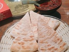 -小杨烤肉(朱雀店)