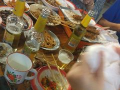 -冶建镜子·老南昌大排档·江西虾王(总店)