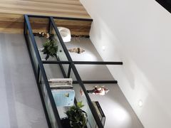 大堂-虾饺妹·酒家(金碧店)