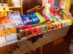 -黄胜记鼓浪屿肉松店(龙头路店)