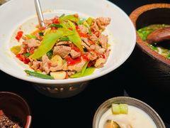 -山石榴·贵州菜(丰盛里店)