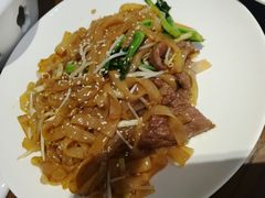 -水月周庄铂尔曼酒店-水月荟中餐厅