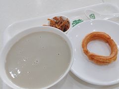 -锦馨豆汁(天坛路店)