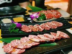 -丸藏和牛烧肉专门店(园区师惠坊店)